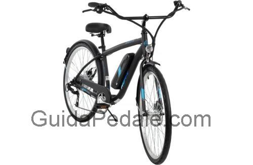 Huffy Everett scheda tecnica e recensioni